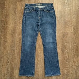 Old Navy the Sweat Heart Jeans Size 2